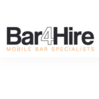 bar4hire logo, bar4hire contact details