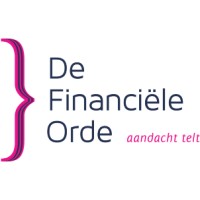 De Financiele Orde logo, De Financiele Orde contact details