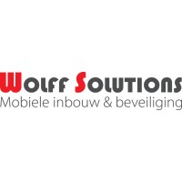 Wolff Solutions logo, Wolff Solutions contact details