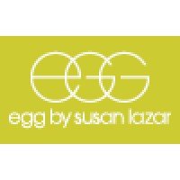 Egg by Susan Lazar logo, Egg by Susan Lazar contact details