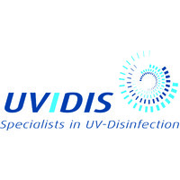 Uvidis logo, Uvidis contact details