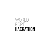 World Port Hackathon logo, World Port Hackathon contact details