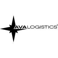 AVA Logistics logo, AVA Logistics contact details