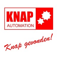 KNAP-Automation logo, KNAP-Automation contact details