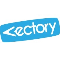 Vectory logo, Vectory contact details