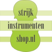 Strijkinstrumentenshop.nl logo, Strijkinstrumentenshop.nl contact details