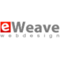 eWeave logo, eWeave contact details