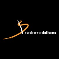 Salomo Bikes logo, Salomo Bikes contact details