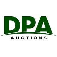 DPA Auctions logo, DPA Auctions contact details