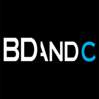 BD and C Consultants logo, BD and C Consultants contact details