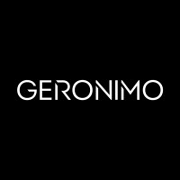 Geronimo Mobile logo, Geronimo Mobile contact details