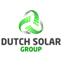 Dutch Solar Group logo, Dutch Solar Group contact details