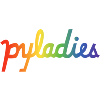 PyLadies San Francisco logo, PyLadies San Francisco contact details