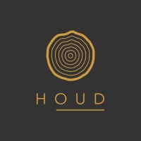 HOUD logo, HOUD contact details