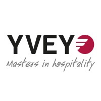 YveY Group logo, YveY Group contact details