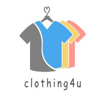 Stichting Clothing4u logo, Stichting Clothing4u contact details