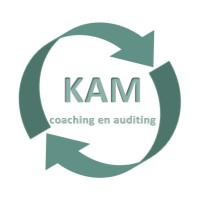 KAM coaching & auditing logo, KAM coaching & auditing contact details