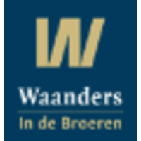 Waanders In de Broeren logo, Waanders In de Broeren contact details