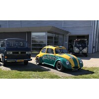 VolksRepairs logo, VolksRepairs contact details