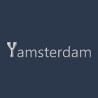 Yamsterdam logo, Yamsterdam contact details