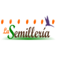 La semillería logo, La semillería contact details