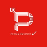 Personal Marketeers logo, Personal Marketeers contact details