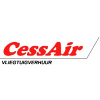 CessAir logo, CessAir contact details