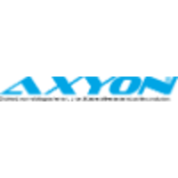 AXYON® Almere logo, AXYON® Almere contact details