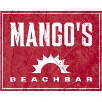 Mango's Beach Bar logo, Mango's Beach Bar contact details