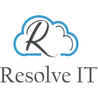 Resolve IT - Salesforce Ridge Partner logo, Resolve IT - Salesforce Ridge Partner contact details