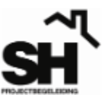 SH Projectbegeleiding logo, SH Projectbegeleiding contact details