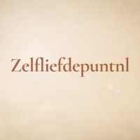 Zelfliefdepuntnl logo, Zelfliefdepuntnl contact details