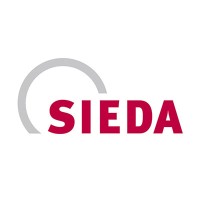 SIEDA GmbH logo, SIEDA GmbH contact details