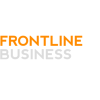 Frontline Business logo, Frontline Business contact details