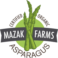 Mazak Farms logo, Mazak Farms contact details