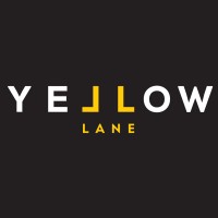 YELLOW LANE logo, YELLOW LANE contact details