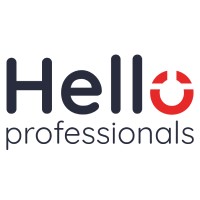 Hello Professionals BV logo, Hello Professionals BV contact details