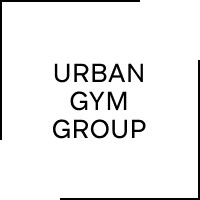 Urban Gym Group logo, Urban Gym Group contact details