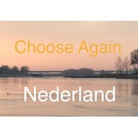 Choose Again Nederland logo, Choose Again Nederland contact details