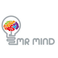 MrMind logo, MrMind contact details