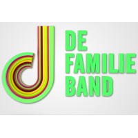 De Familieband logo, De Familieband contact details