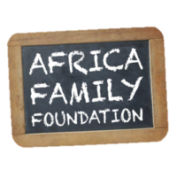 Africa Family Foundation logo, Africa Family Foundation contact details