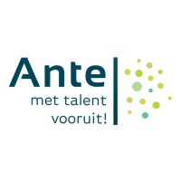 Stichting Ante logo, Stichting Ante contact details