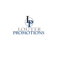 Louter Promotions logo, Louter Promotions contact details