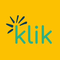 Klik Onderwijs logo, Klik Onderwijs contact details