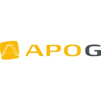 Apo'g logo, Apo'g contact details