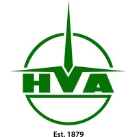 HVA International N.V. (Est. 1879) logo, HVA International N.V. (Est. 1879) contact details