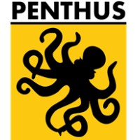 PENTHUS logo, PENTHUS contact details