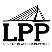 LPP Logistics Platform Partners logo, LPP Logistics Platform Partners contact details