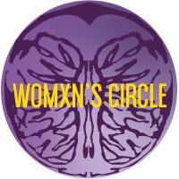 Womxn's Circle logo, Womxn's Circle contact details